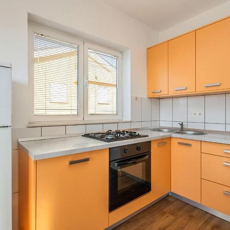 Stunning Apartment In Crikvenica With Wifi Esterno foto