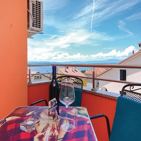 Stunning Apartment In Crikvenica With Wifi Esterno foto