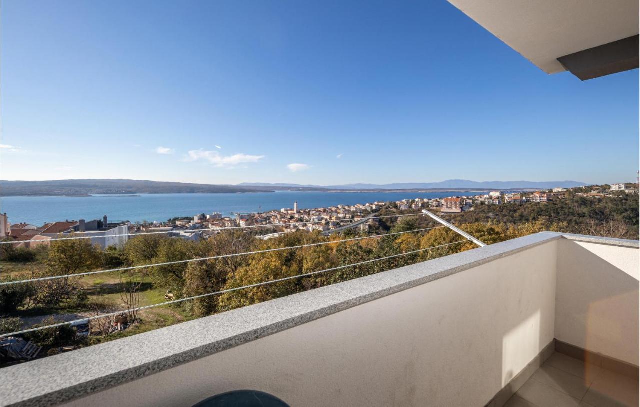 Stunning Apartment In Crikvenica With Wifi Esterno foto