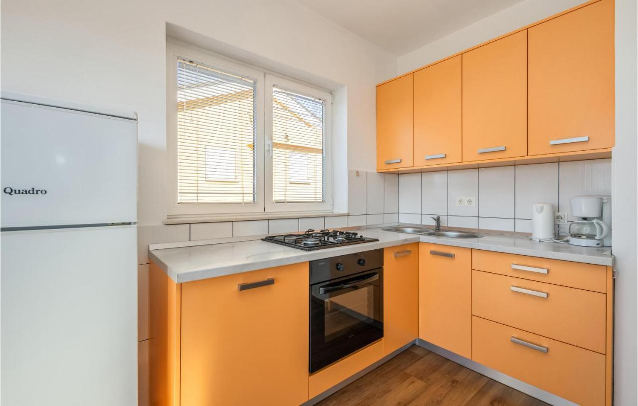Stunning Apartment In Crikvenica With Wifi Esterno foto
