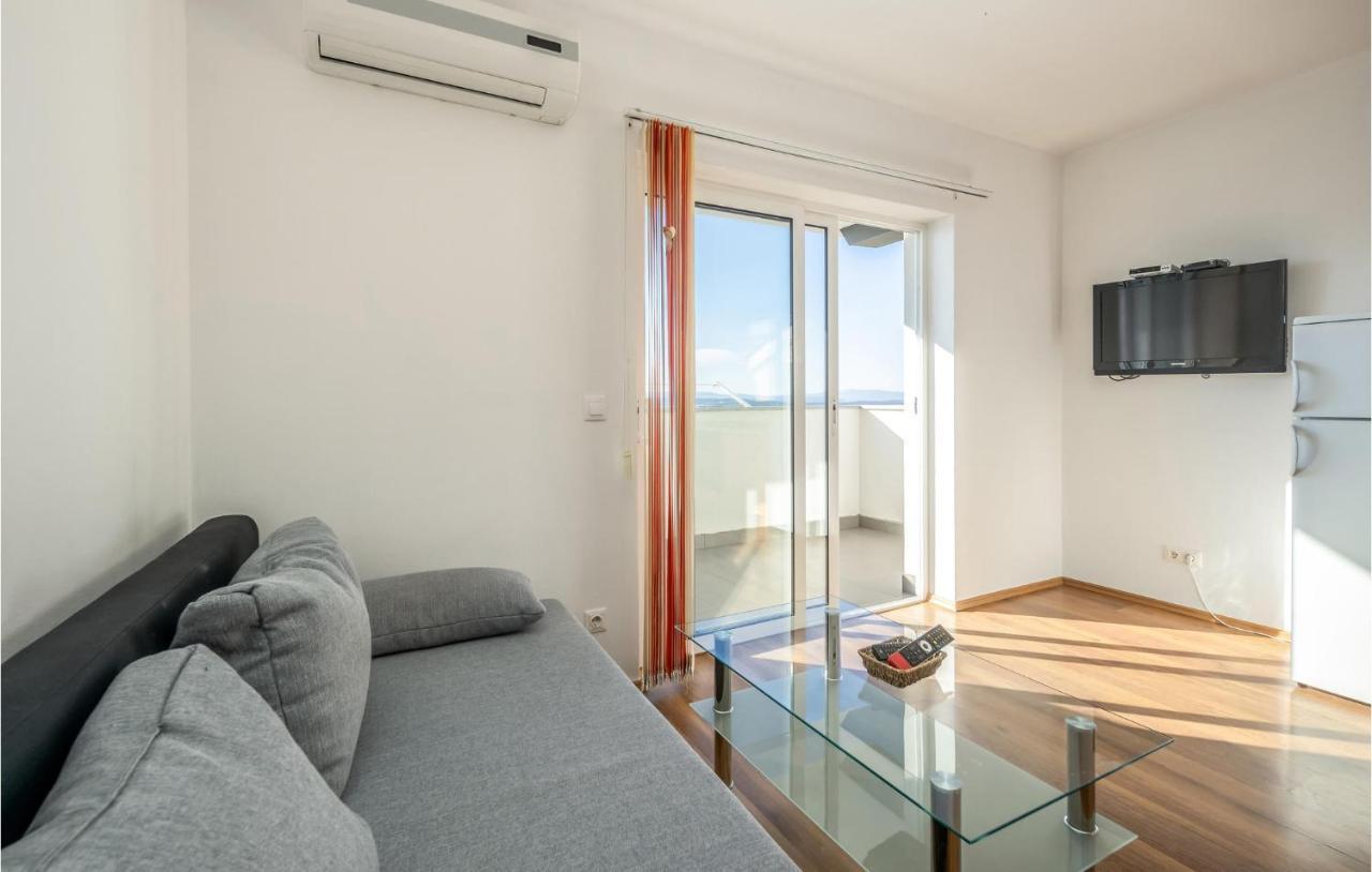 Stunning Apartment In Crikvenica With Wifi Esterno foto