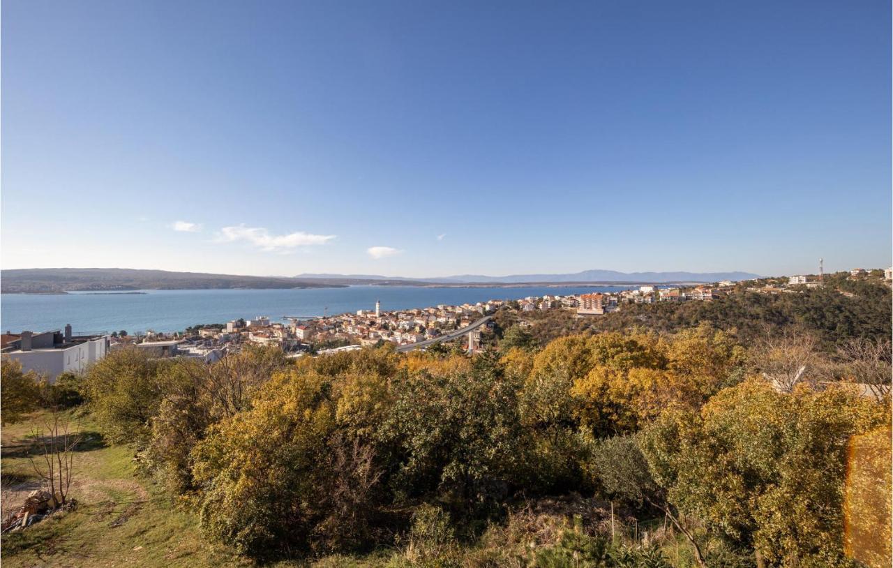 Stunning Apartment In Crikvenica With Wifi Esterno foto