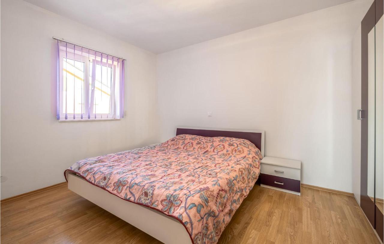 Stunning Apartment In Crikvenica With Wifi Esterno foto