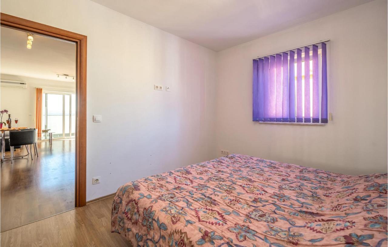 Stunning Apartment In Crikvenica With Wifi Esterno foto