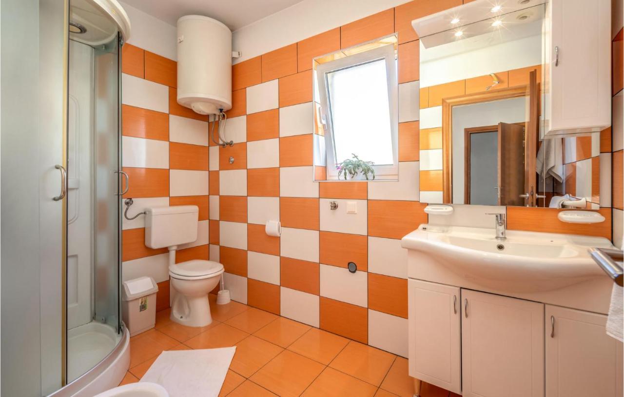 Stunning Apartment In Crikvenica With Wifi Esterno foto