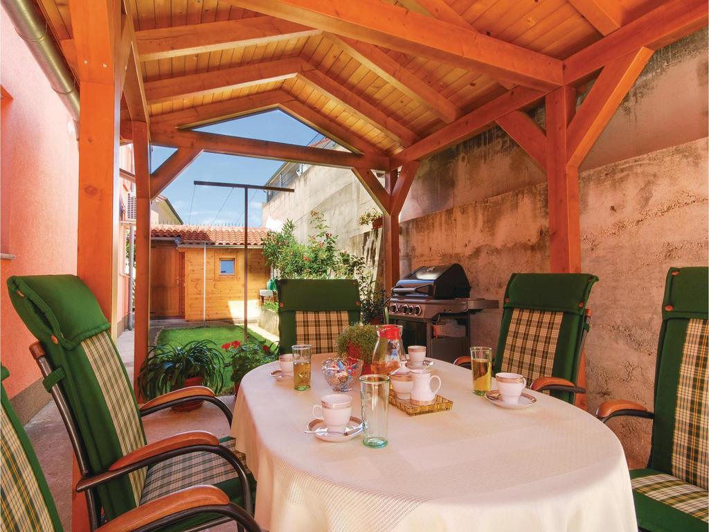 Stunning Apartment In Crikvenica With Wifi Esterno foto