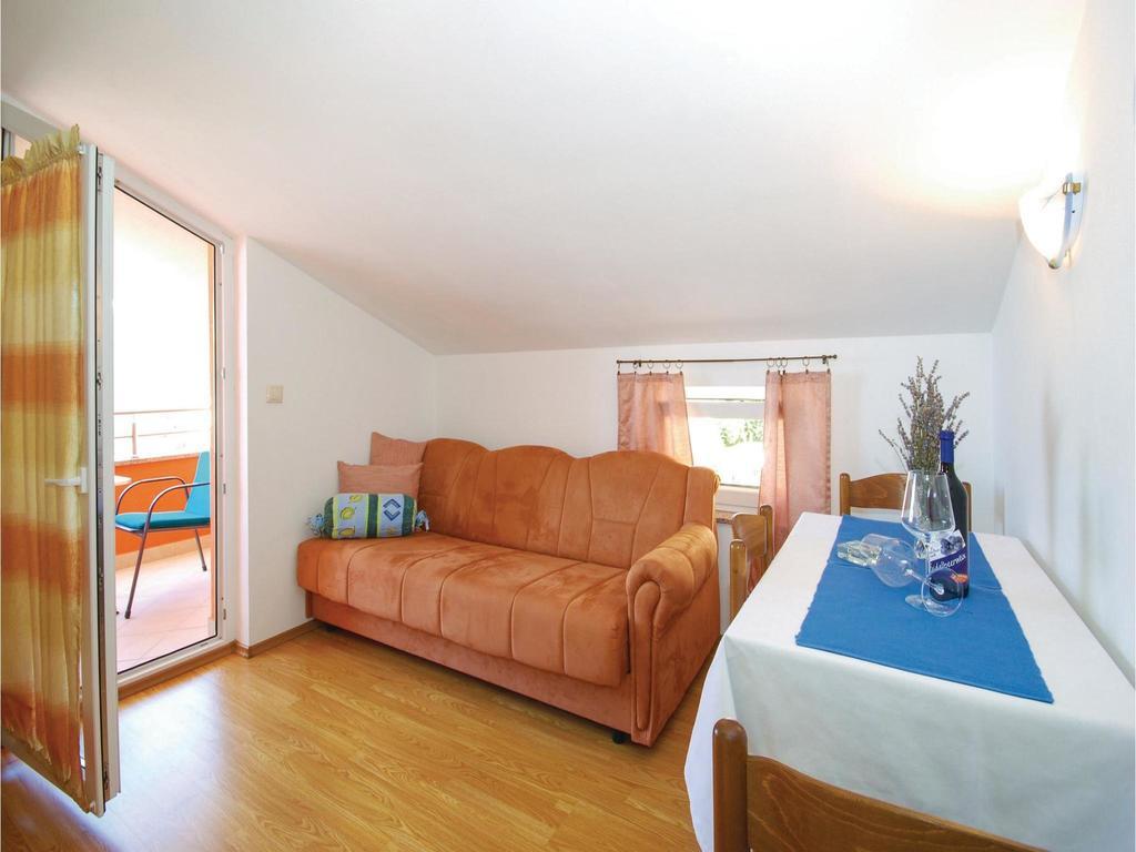Stunning Apartment In Crikvenica With Wifi Esterno foto