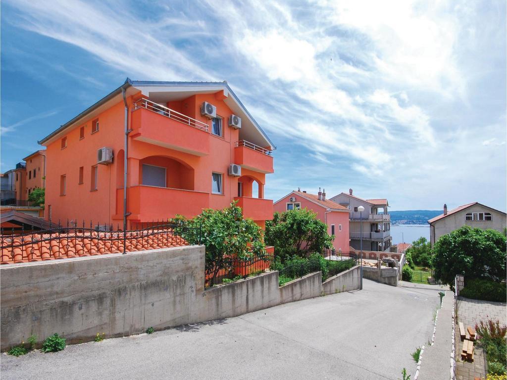 Stunning Apartment In Crikvenica With Wifi Esterno foto