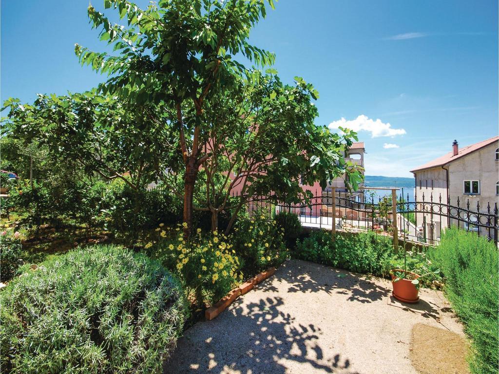 Stunning Apartment In Crikvenica With Wifi Esterno foto