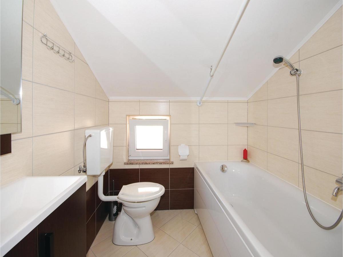Stunning Apartment In Crikvenica With Wifi Esterno foto
