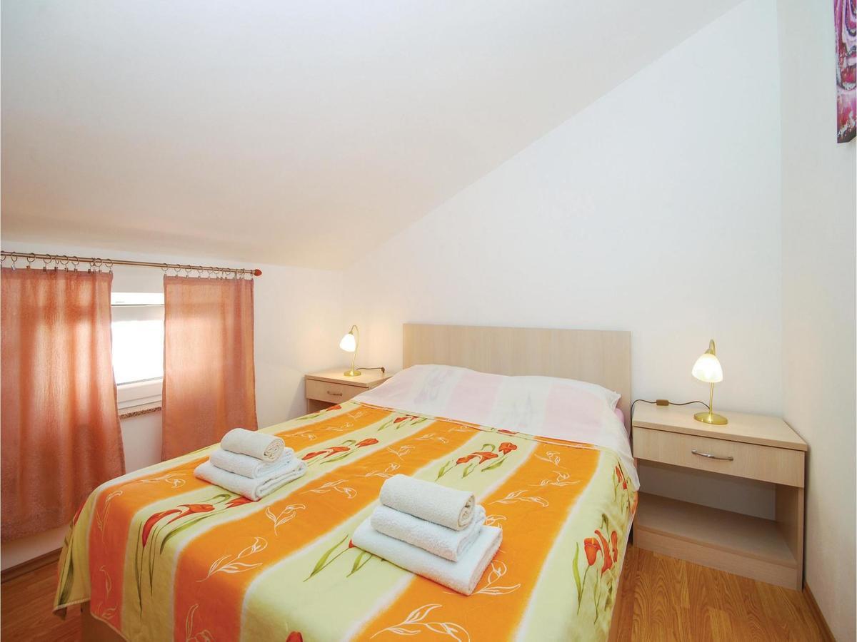Stunning Apartment In Crikvenica With Wifi Esterno foto