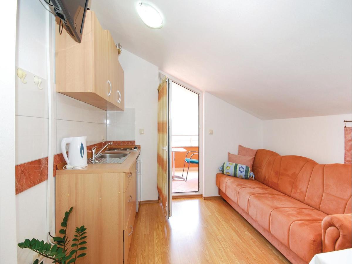 Stunning Apartment In Crikvenica With Wifi Esterno foto