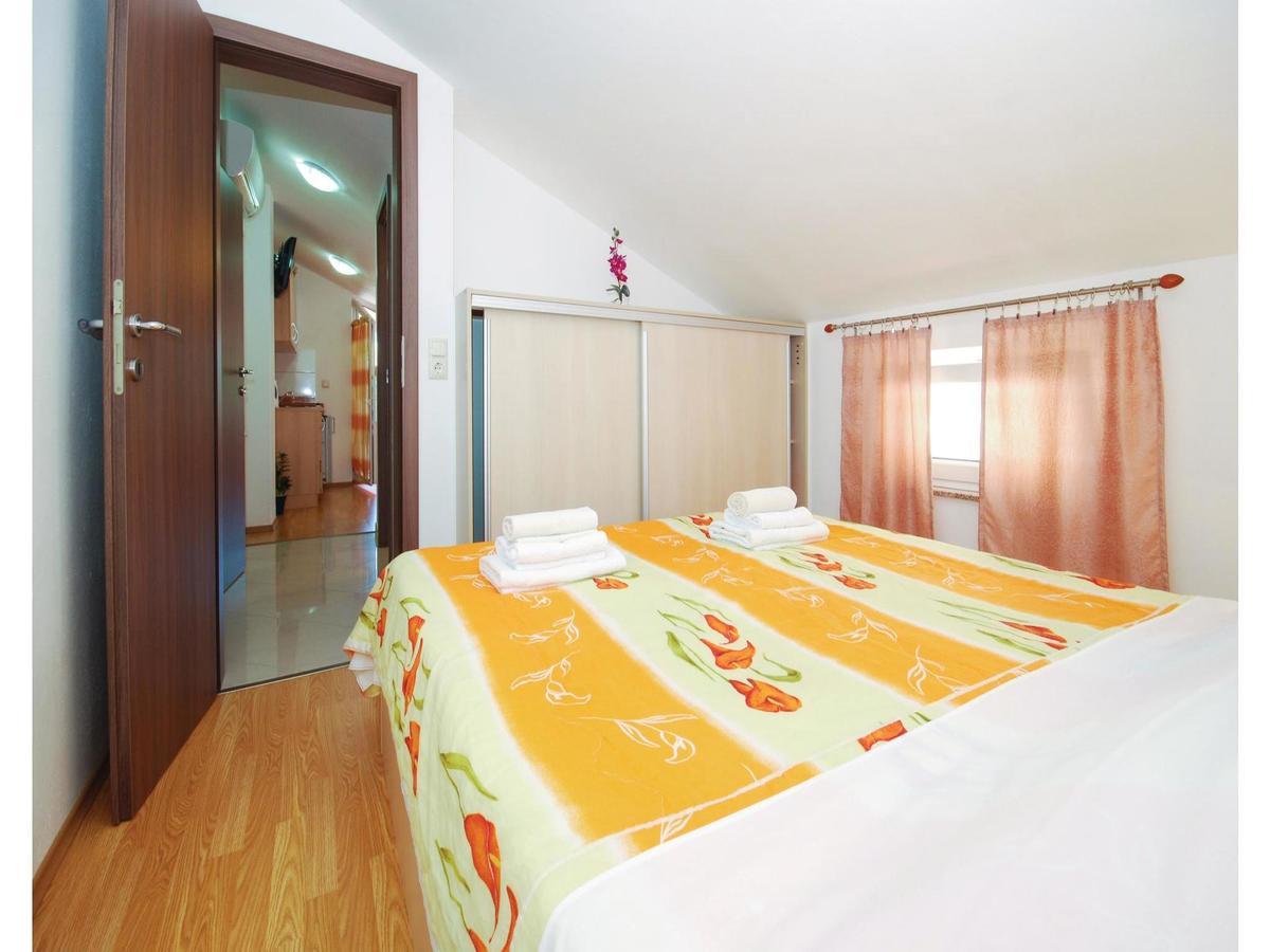 Stunning Apartment In Crikvenica With Wifi Esterno foto